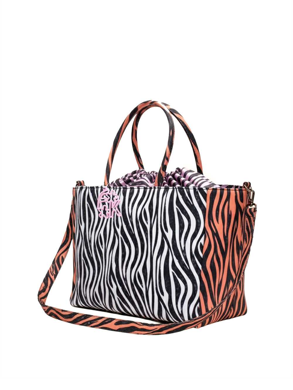 F**K Borsa a Mano Da Mare F**K - Multi MULTI
