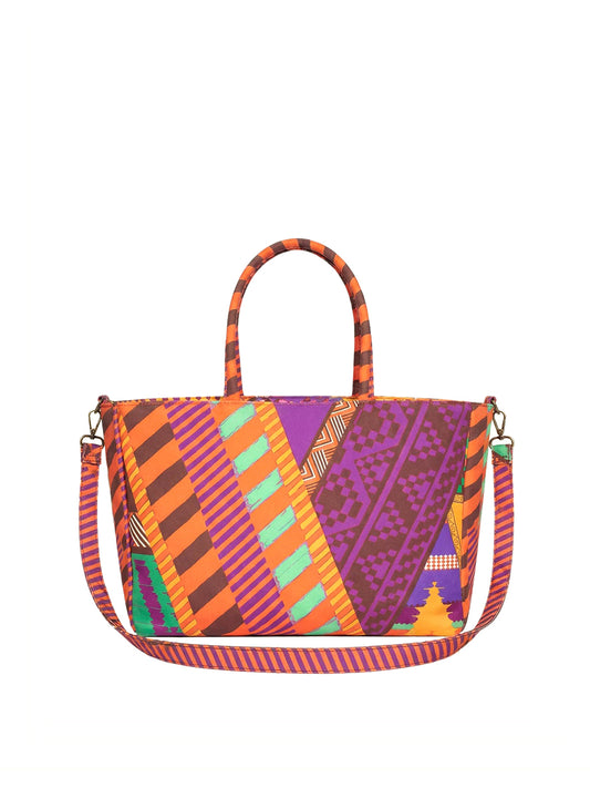 F**K Borsa a Mano Da Mare F**K - Multi MULTI