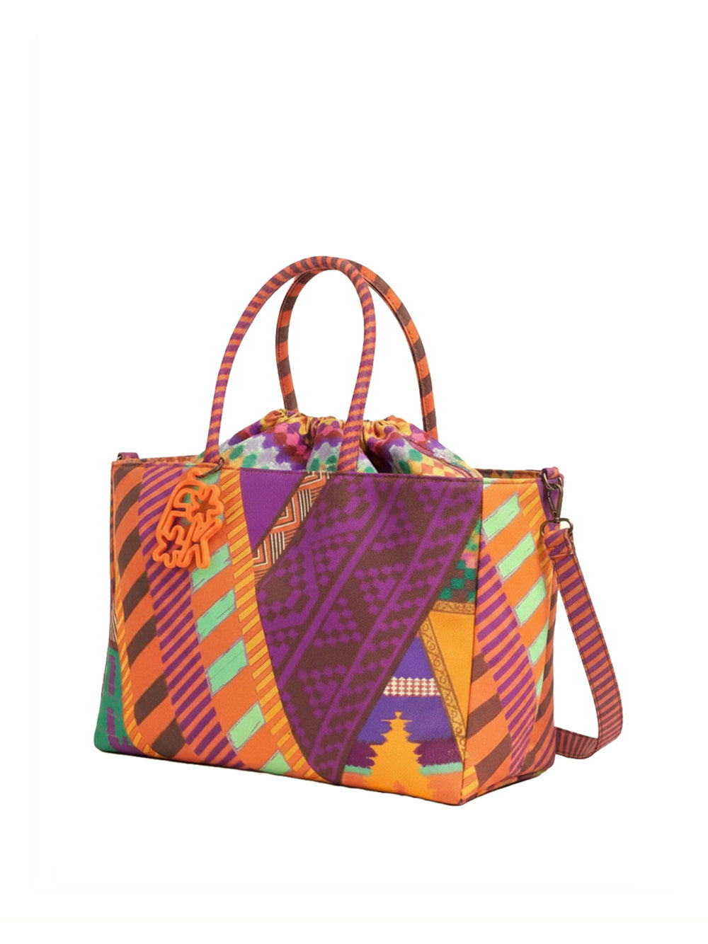 F**K Borsa a Mano Da Mare F**K - Multi MULTI