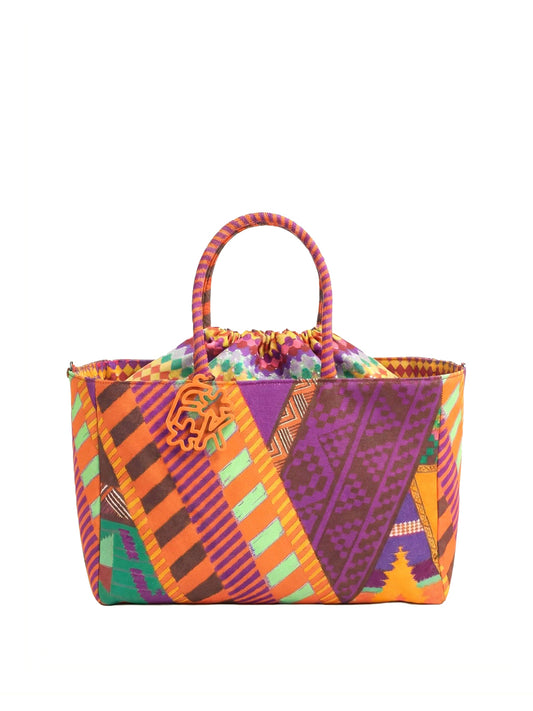 F**K Borsa a Mano Da Mare F**K - Multi MULTI