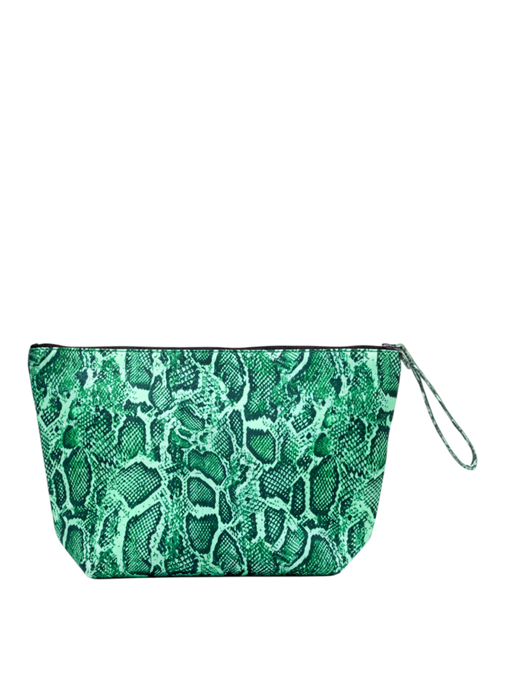 F**K Maxi Pochette F**K - Verde Verde