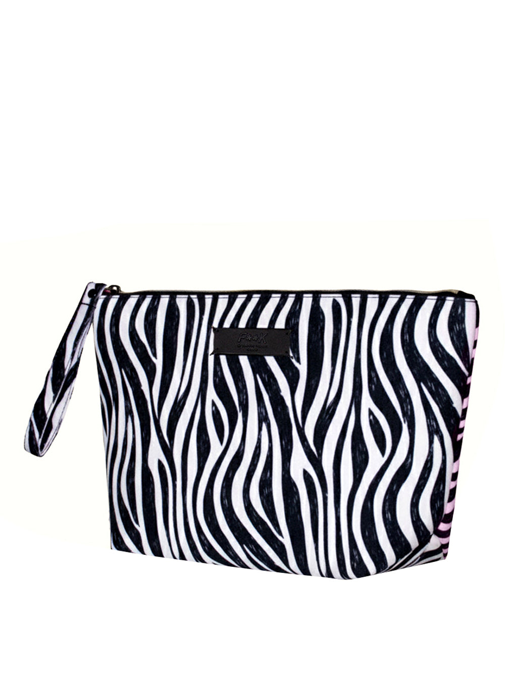 F**K Maxi Pochette F**K - Zebrato Zebra