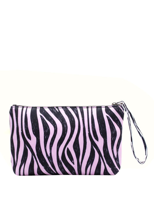 F**K Mini Pochette F**K - Zebrato Zebra