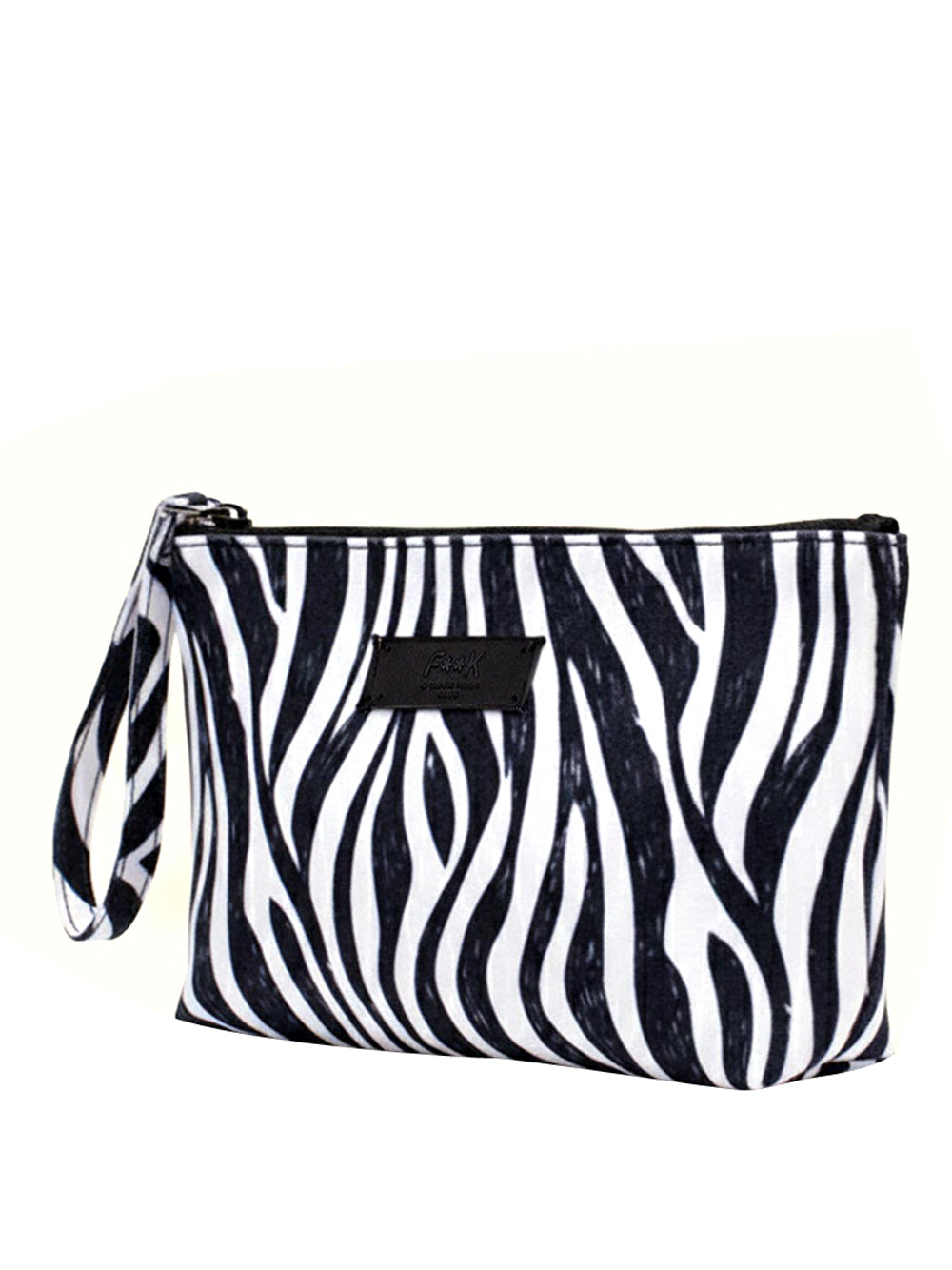 F**K Mini Pochette F**K - Zebrato Zebra