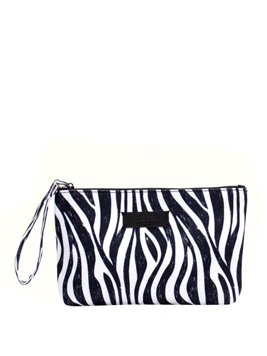 F**K Mini Pochette F**K - Zebrato Zebra