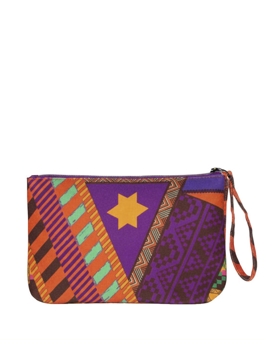F**K Mini Pochette F**K - Multi MULTI