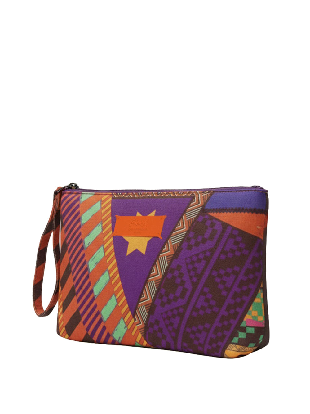 F**K Mini Pochette F**K - Multi MULTI
