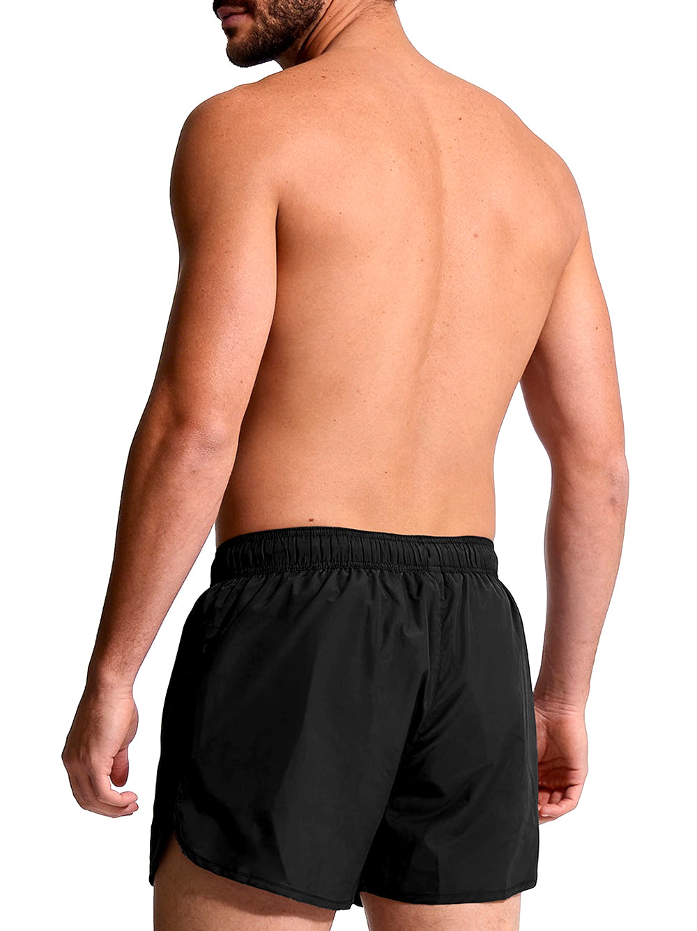F**K Costume Shorts Corto F**K - Nero Nero