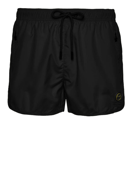 F**K Costume Shorts Corto F**K - Nero Nero
