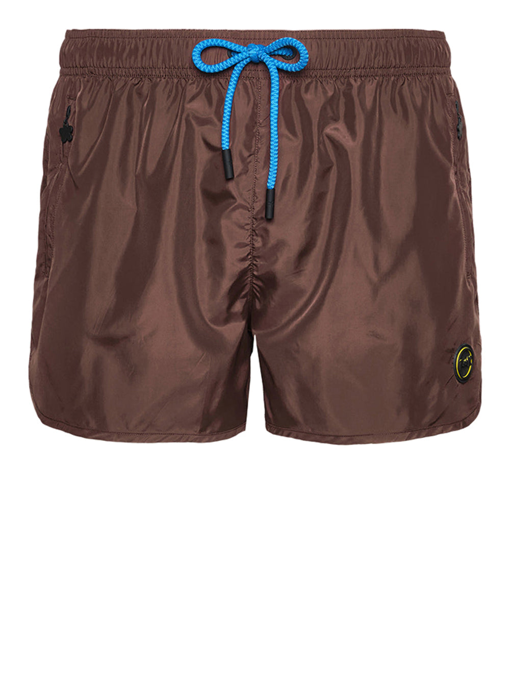F**K Costume Shorts Corto F**K - Marrone Marrone
