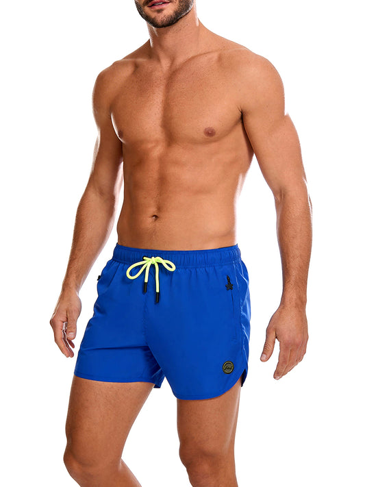 F**K Costume Shorts Corto F**K - Blu Blu