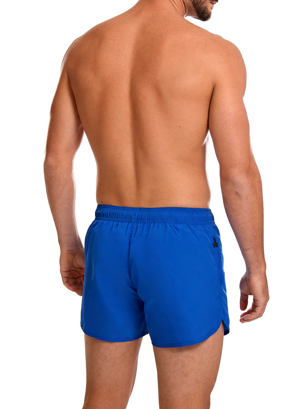 F**K Costume Shorts Corto F**K - Blu Blu