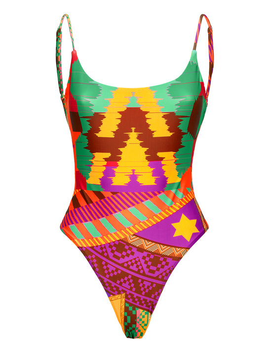 F**K Monokini F**K - Multi MULTI