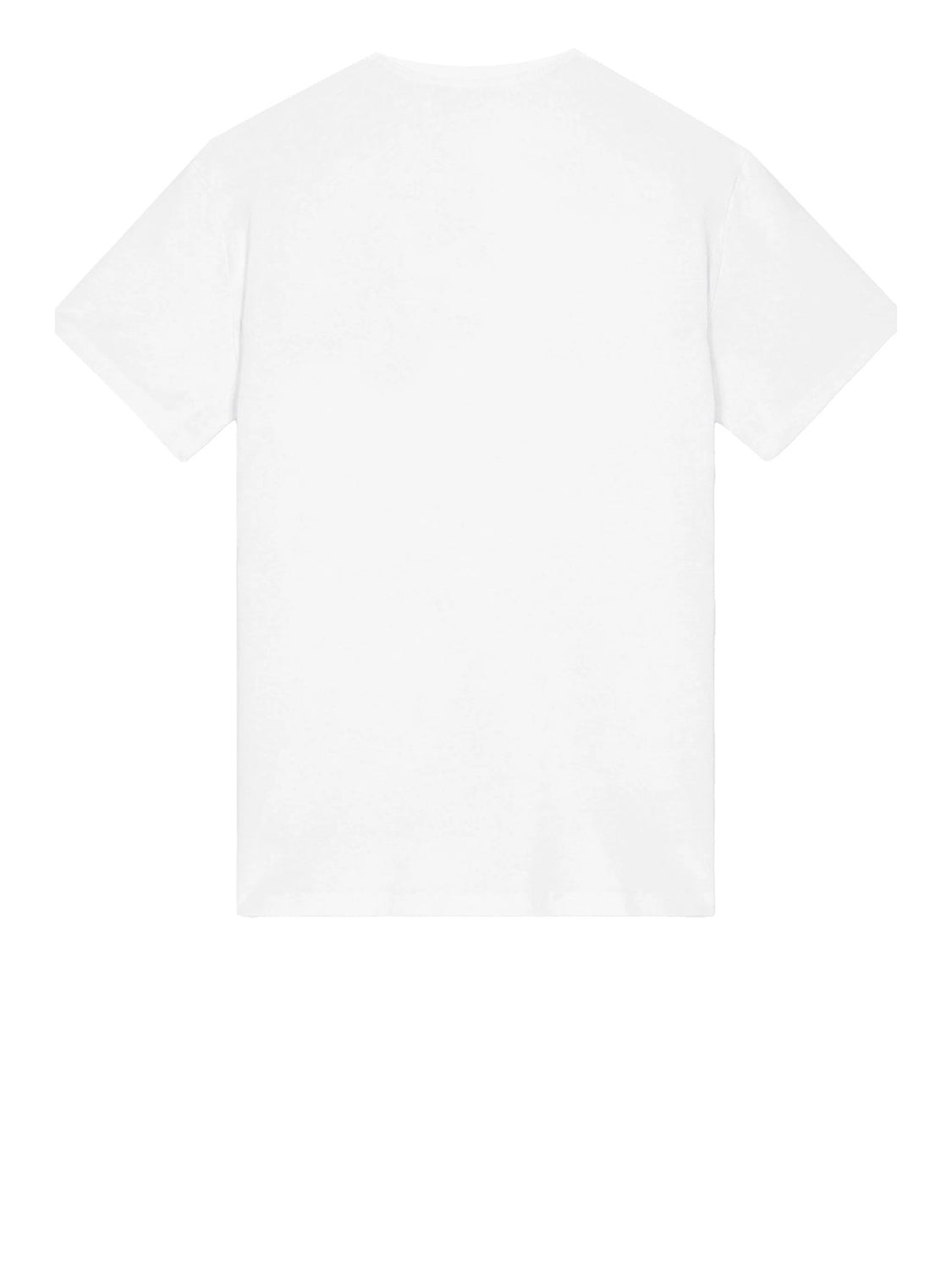 GAELLE PARIS T-shirt Jersey Gaelle Paris - Bianco Bianco