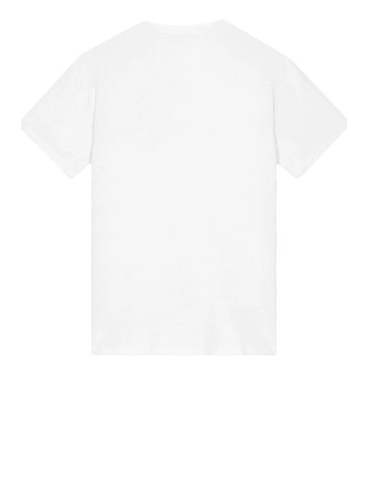 GAELLE PARIS T-shirt Jersey Gaelle Paris - Bianco Bianco