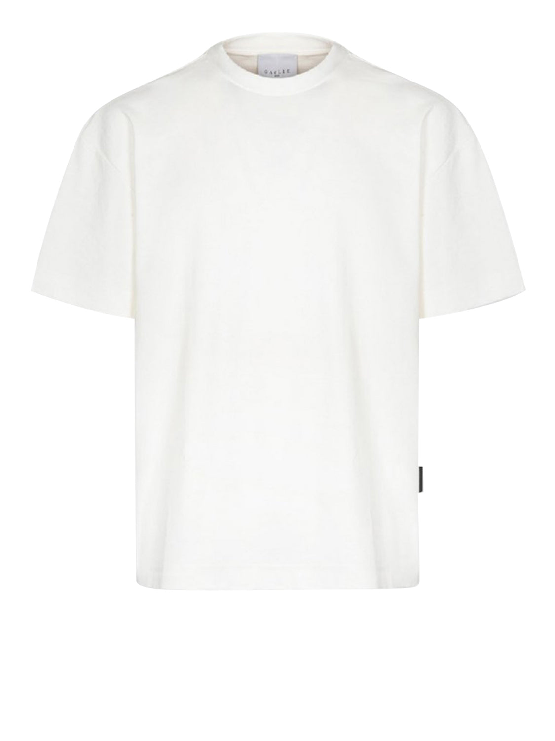 GAELLE PARIS T-Shirt Gaelle Paris - Bianco Bianco