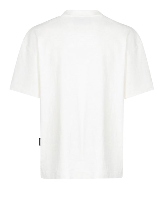 GAELLE PARIS T-Shirt Gaelle Paris - Bianco Bianco