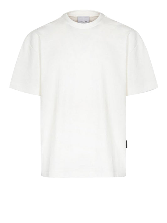 GAELLE PARIS T-Shirt Gaelle Paris - Bianco Bianco