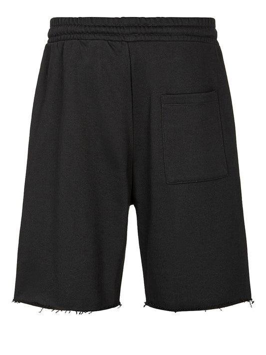 GAELLE PARIS Bermuda Classico GAABM01694 Gaelle Paris - Nero Nero