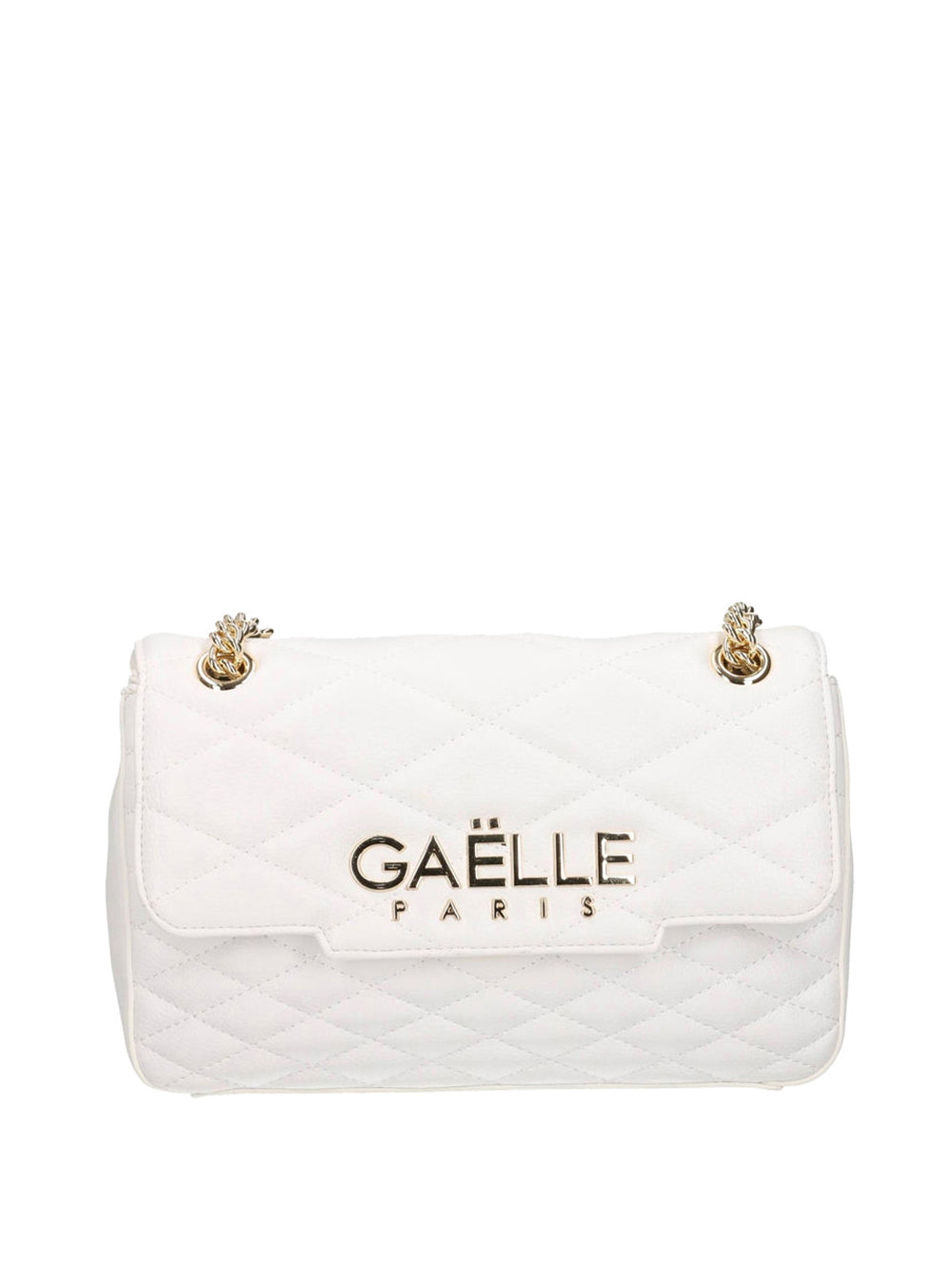 GAELLE PARIS Borsa A Tracolla GAACW03078 Gaelle Paris Bianco Bianco