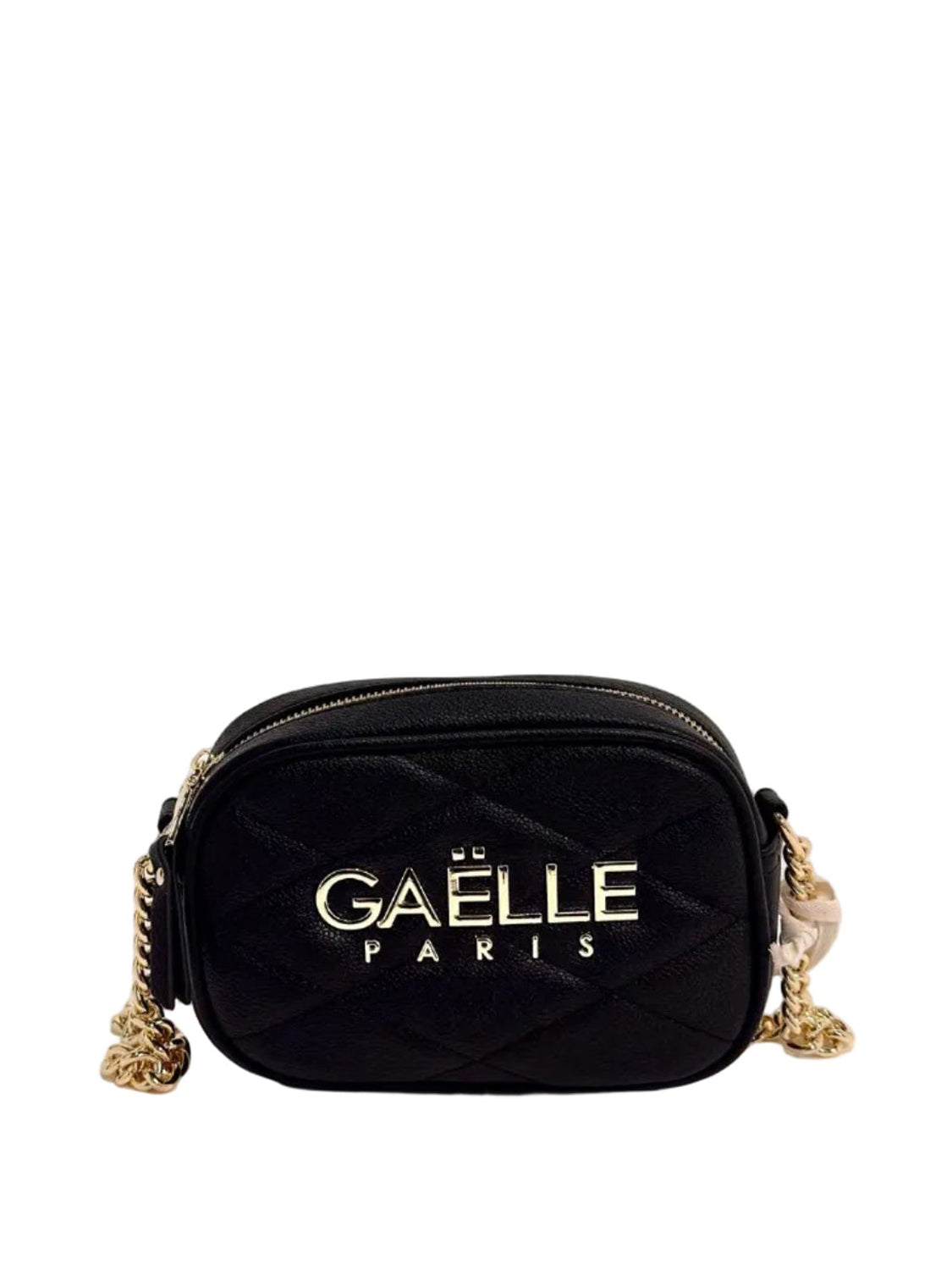 GAELLE PARIS Borsa Gaelle Paris GAACW03080 Nero Nero