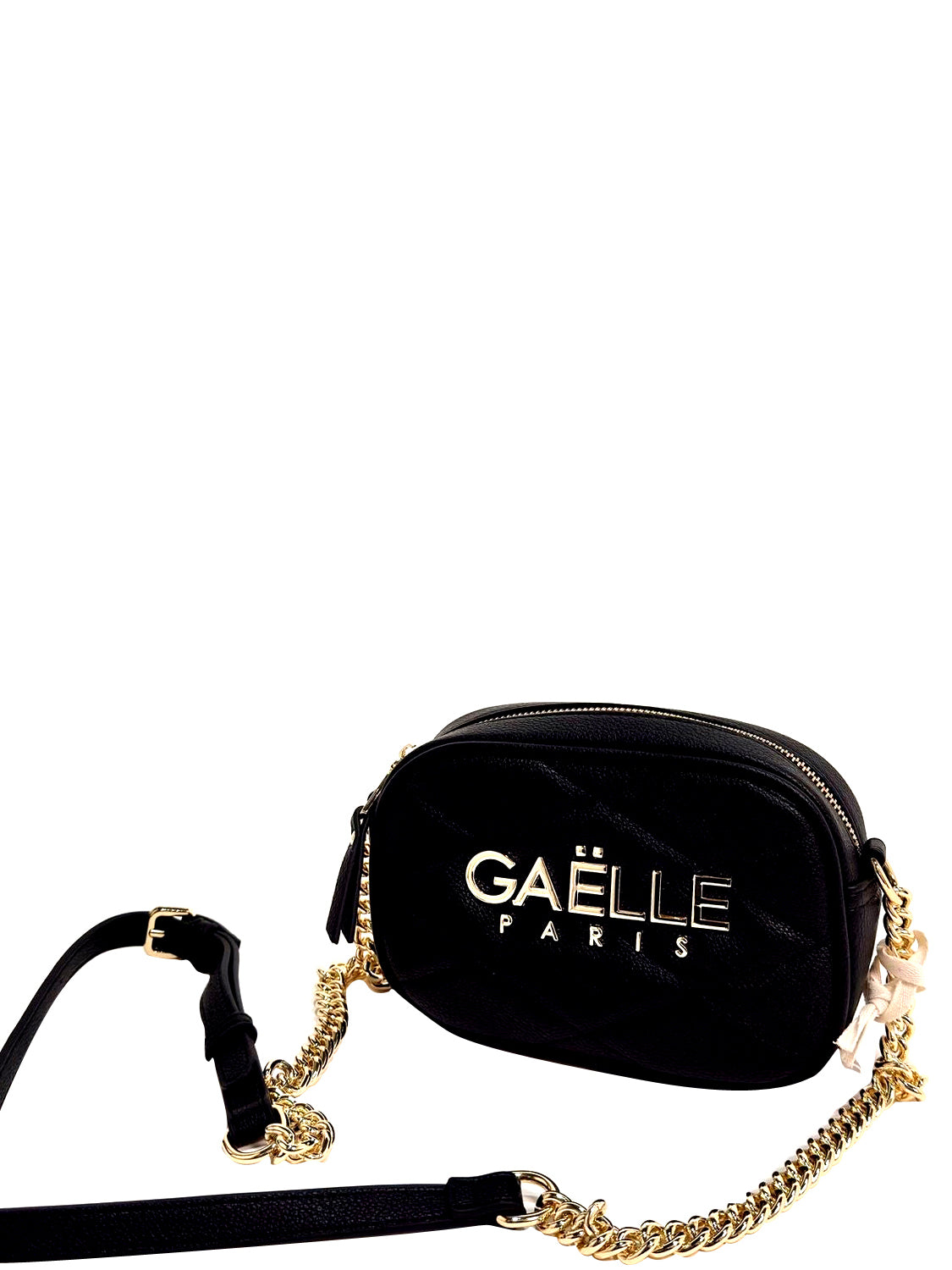 GAELLE PARIS Borsa Gaelle Paris GAACW03080 Nero Nero