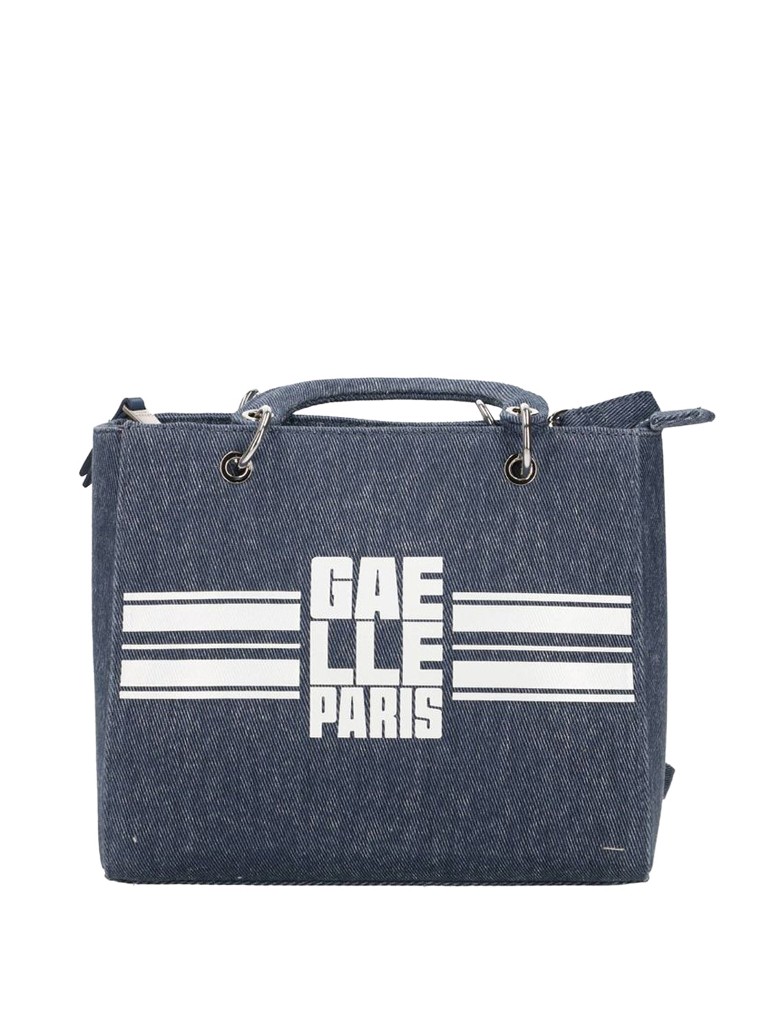 GAELLE PARIS Gaelle Paris Borsa A Tracolla GAACW03112 Blu Blu