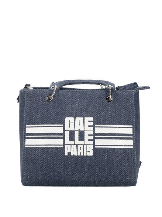 GAELLE PARIS Gaelle Paris Borsa A Tracolla GAACW03112 Blu Blu