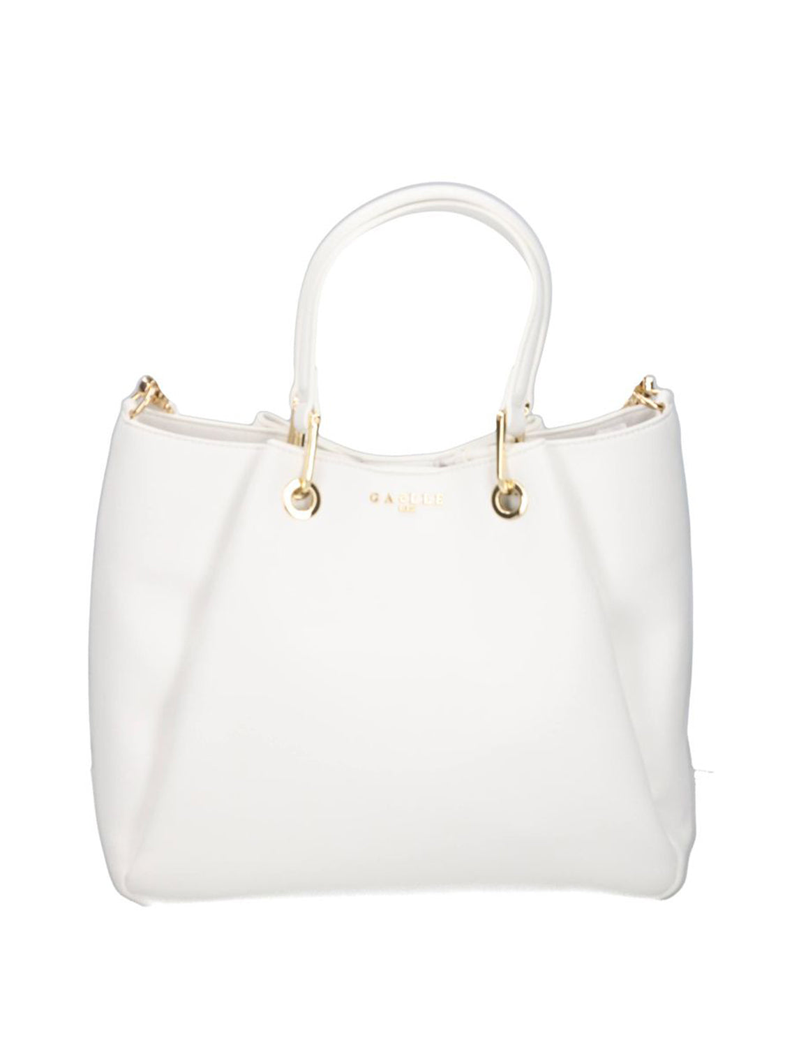 GAELLE PARIS Gaelle Paris Borsa A Tracolla GAACW03131 Bianco Bianco