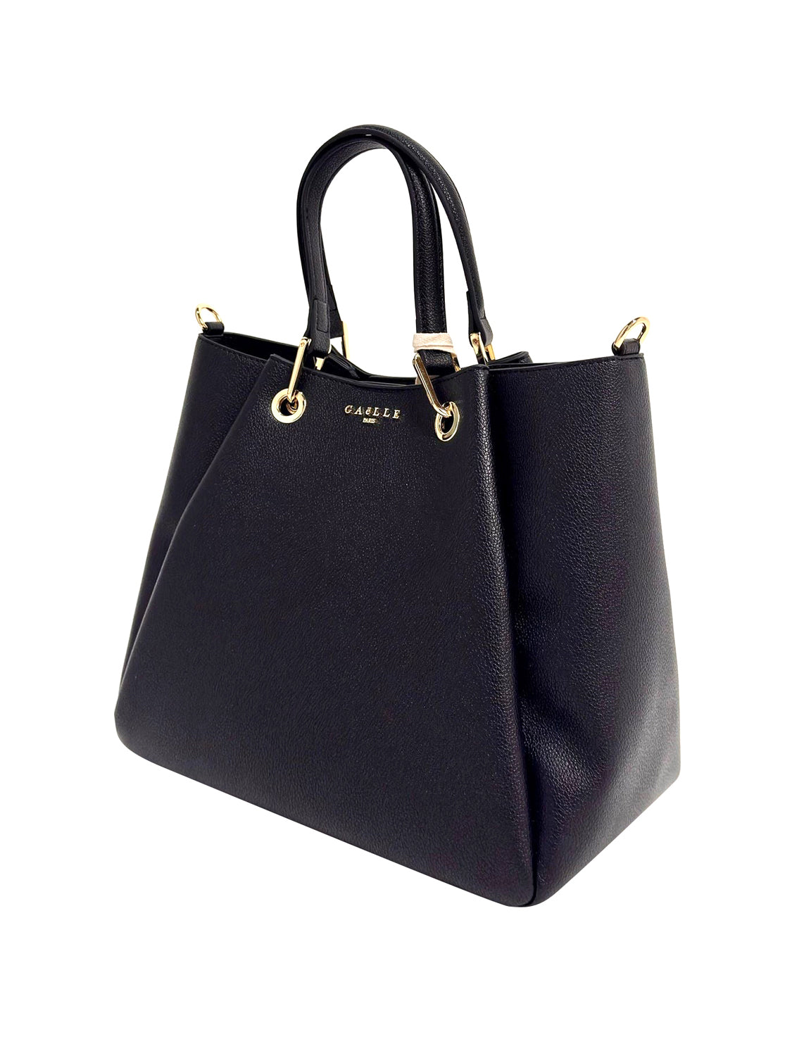 GAELLE PARIS Gaelle Paris Borsa A Tracolla GAACW03131 Nero Nero