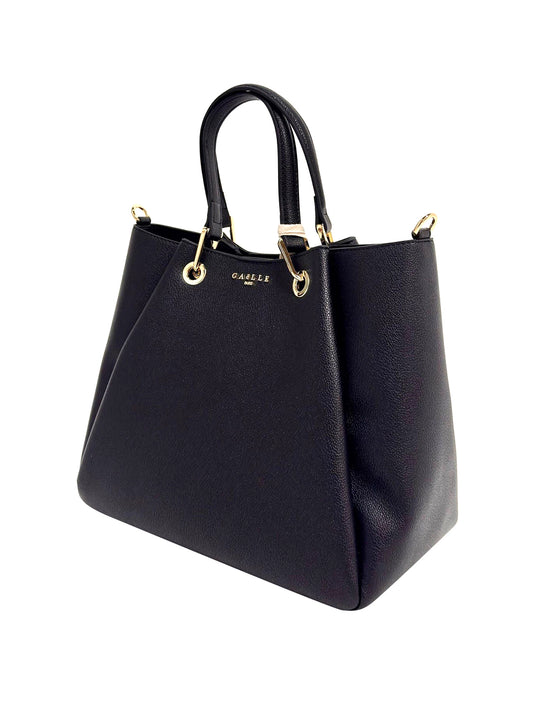 GAELLE PARIS Gaelle Paris Borsa A Tracolla GAACW03131 Nero Nero