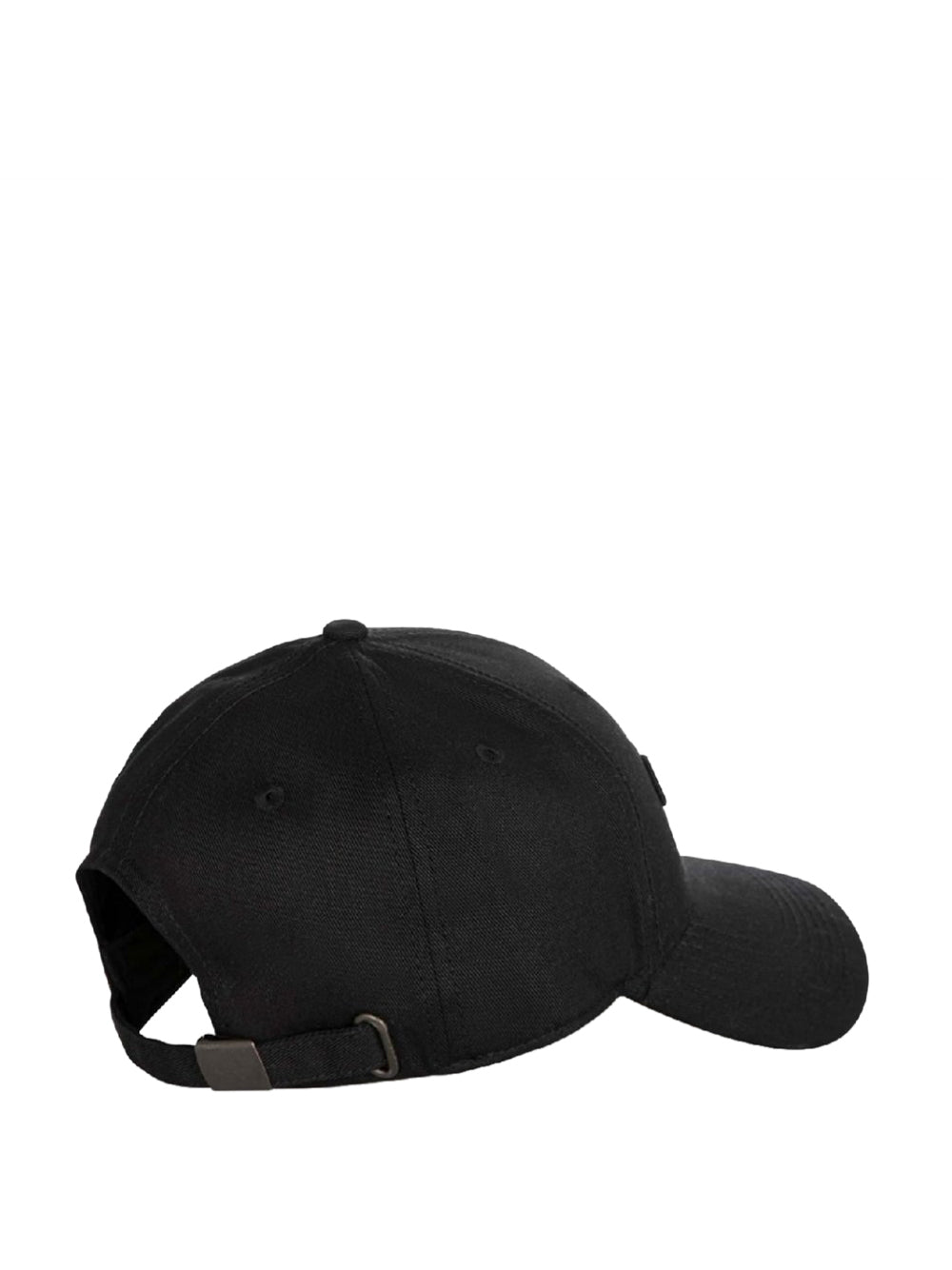 GAELLE PARIS Cappello Visiera Gaelle Paris Con Ricamo 3d - Nero Nero