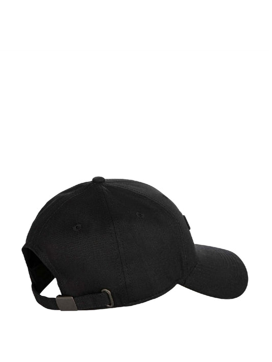 GAELLE PARIS Cappello Visiera Gaelle Paris Con Ricamo 3d - Nero Nero