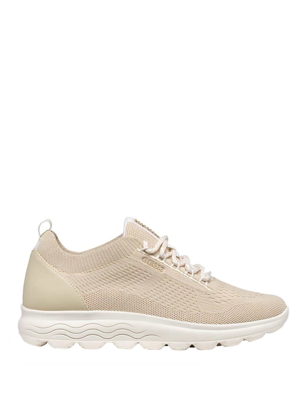 GEOX Geox Sneakers Spherica - Taupe TAUPE