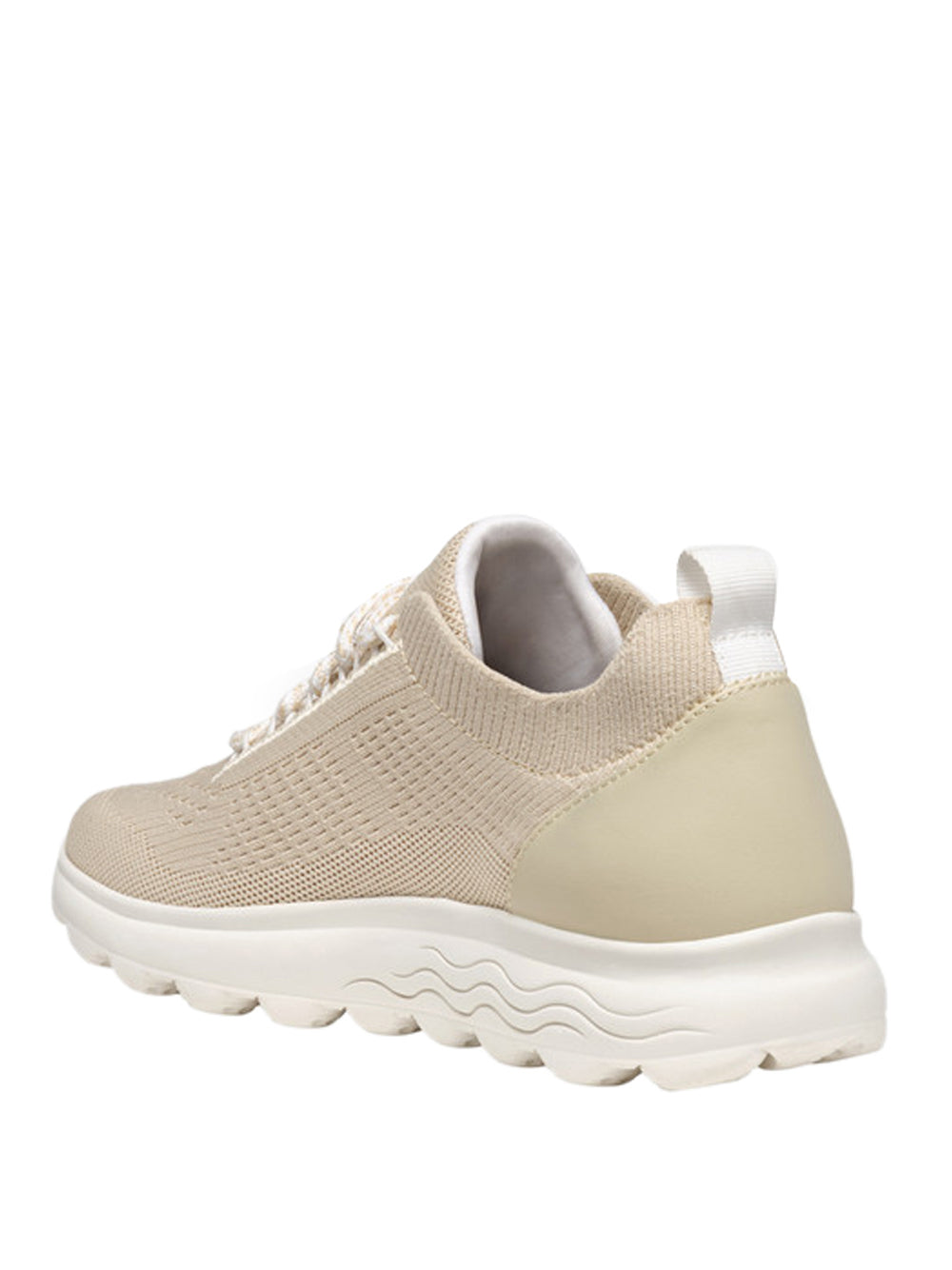 GEOX Geox Sneakers Spherica - Taupe TAUPE