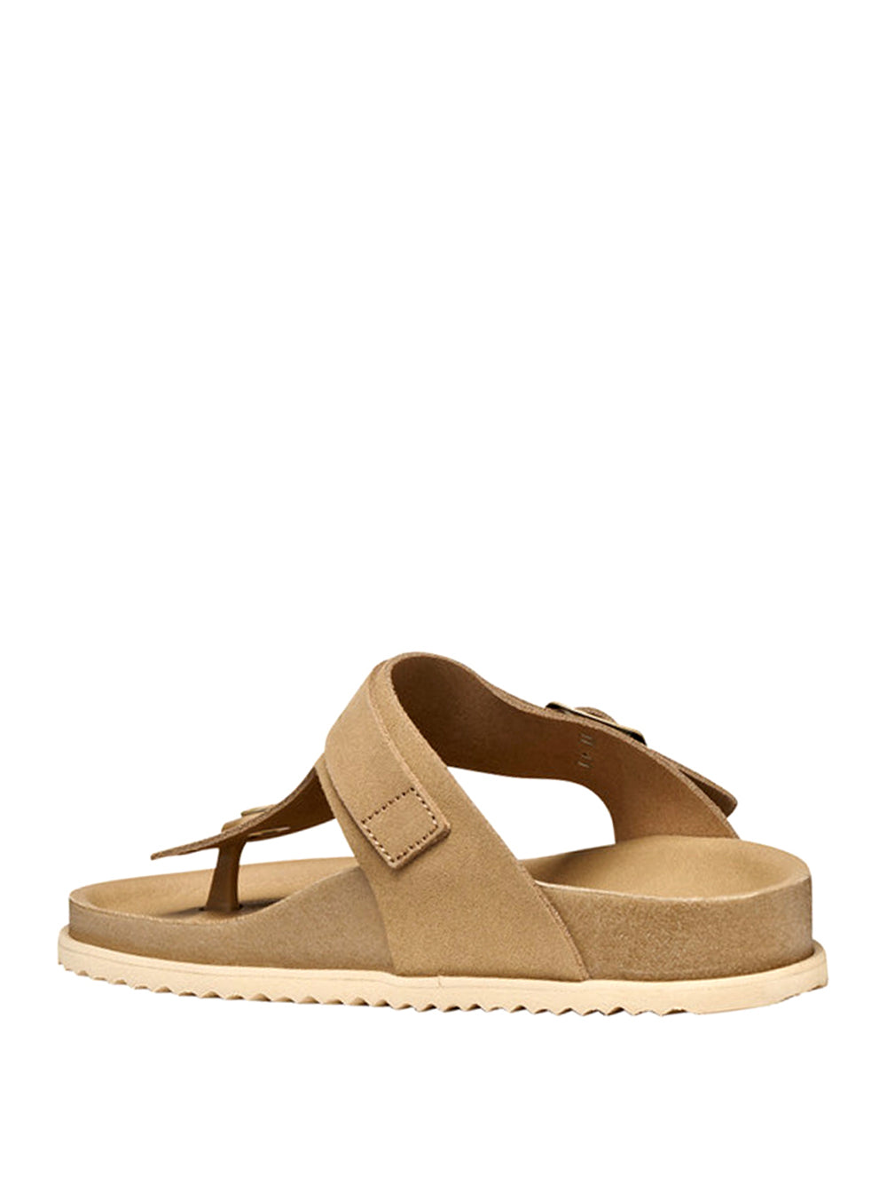 GEOX Geox Sandalo Sandybett - Sand TAUPE