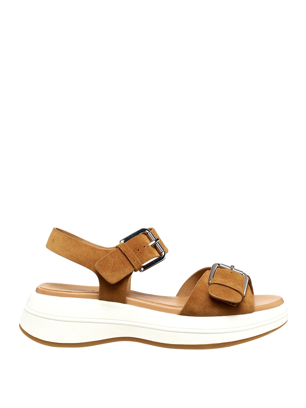 GEOX Geox Sandalo Spherica Ecub-3 s - Cognac Cognac