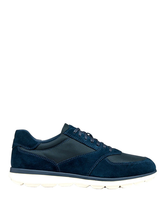GEOX Geox Sneakers Spherica Ec12 - Navy NAVY