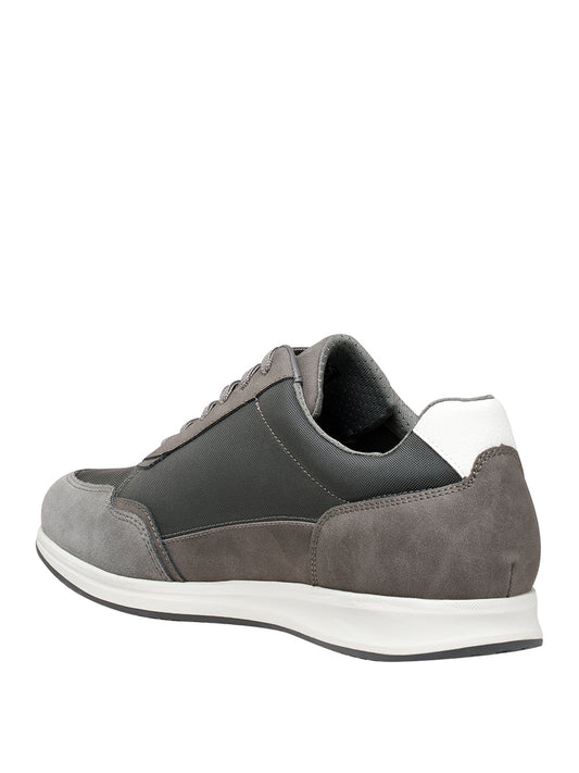 GEOX Geox Sneakers Avery - Grey GREY