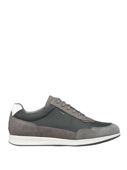GEOX Geox Sneakers Avery - Grey GREY