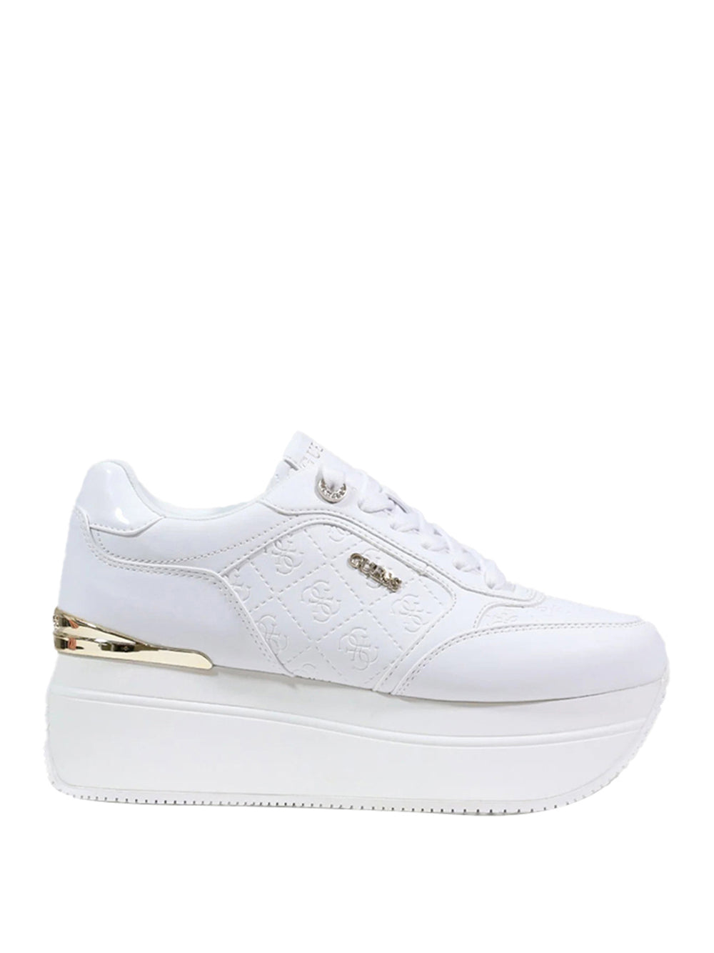 NATHI' LUXURY Grigio