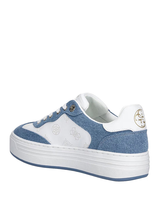 NATHI' LUXURY Grigio