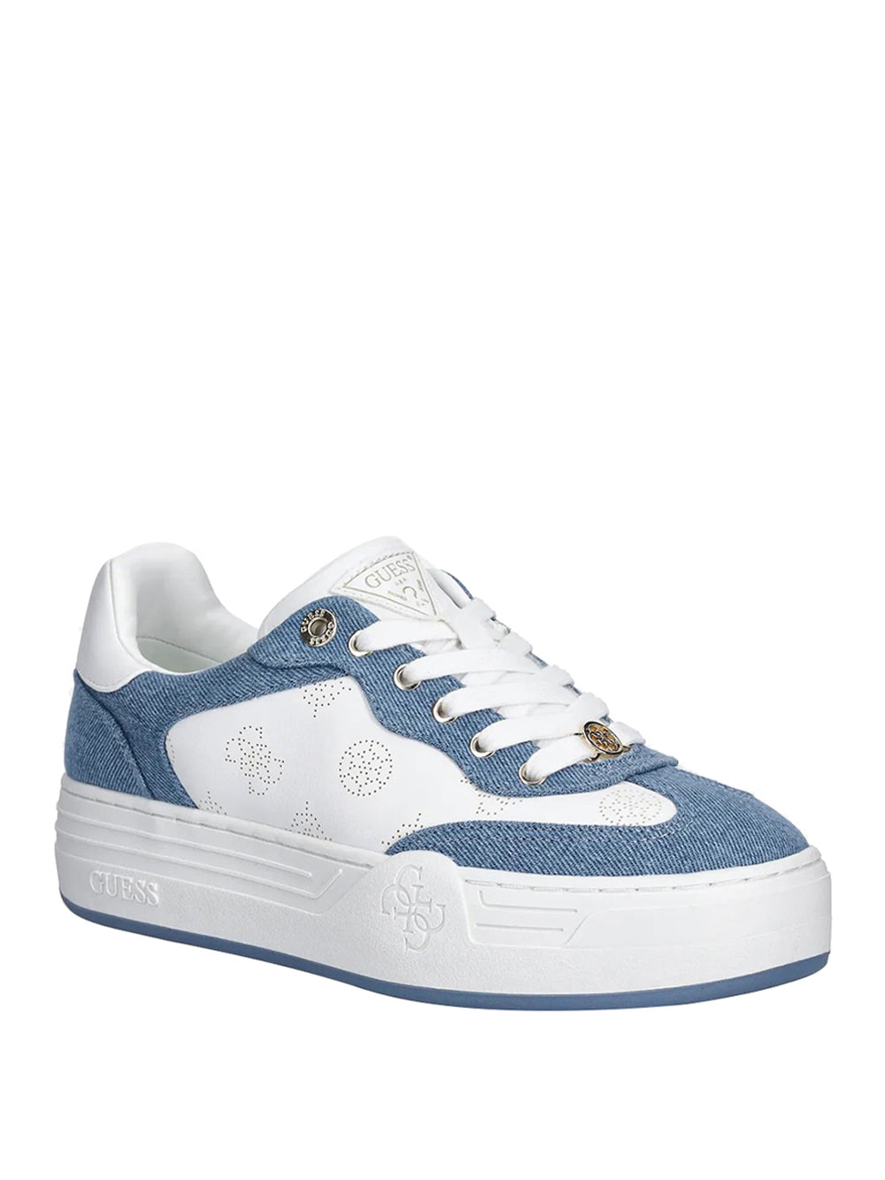 NATHI' LUXURY Grigio