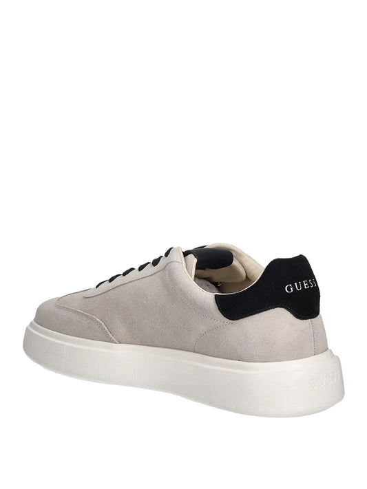 NATHI' LUXURY Grigio