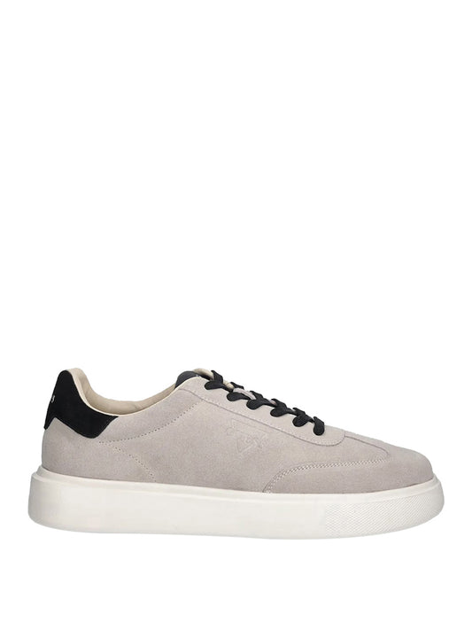 NATHI' LUXURY Grigio