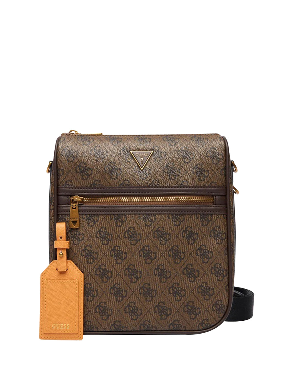 GUESS 1 USCITA Borsa A Tracolla Guess Milano - Caffè COFFEE