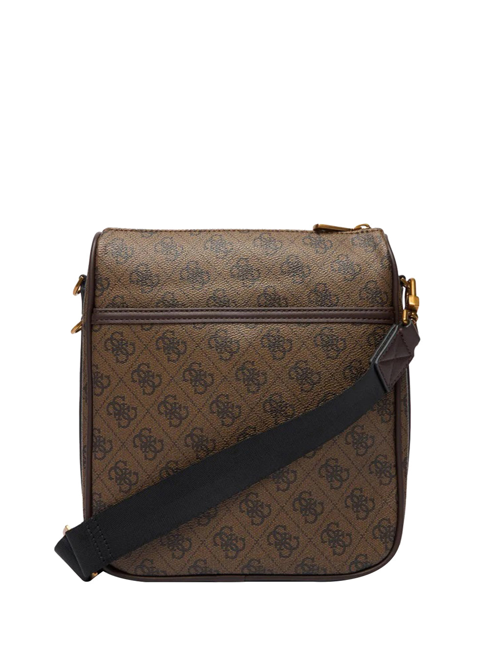 GUESS 1 USCITA Borsa A Tracolla Guess Milano - Caffè COFFEE