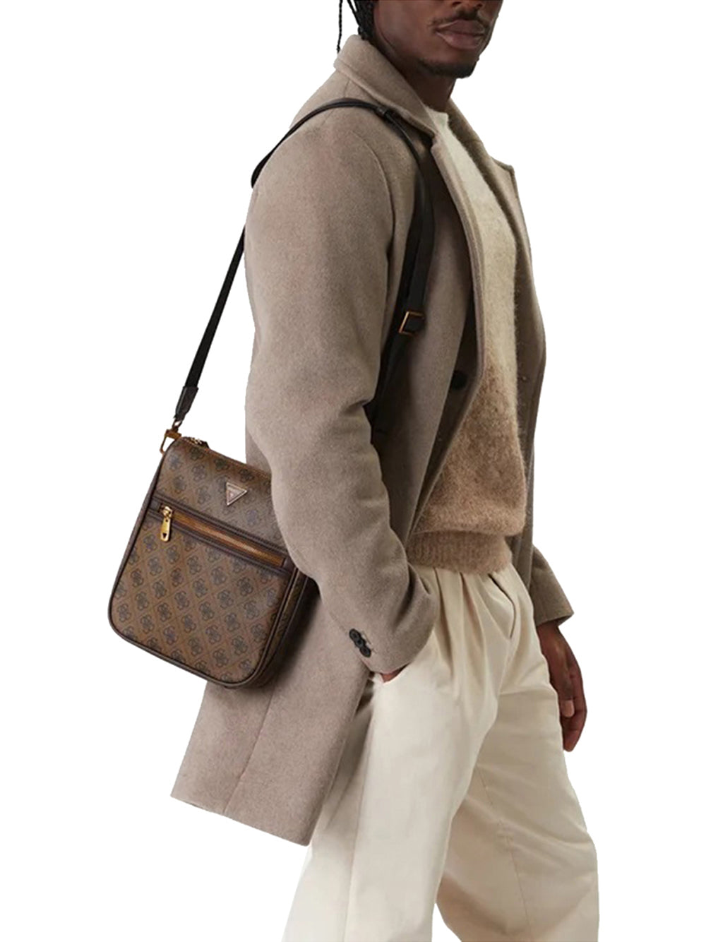 NATHI' LUXURY Grigio