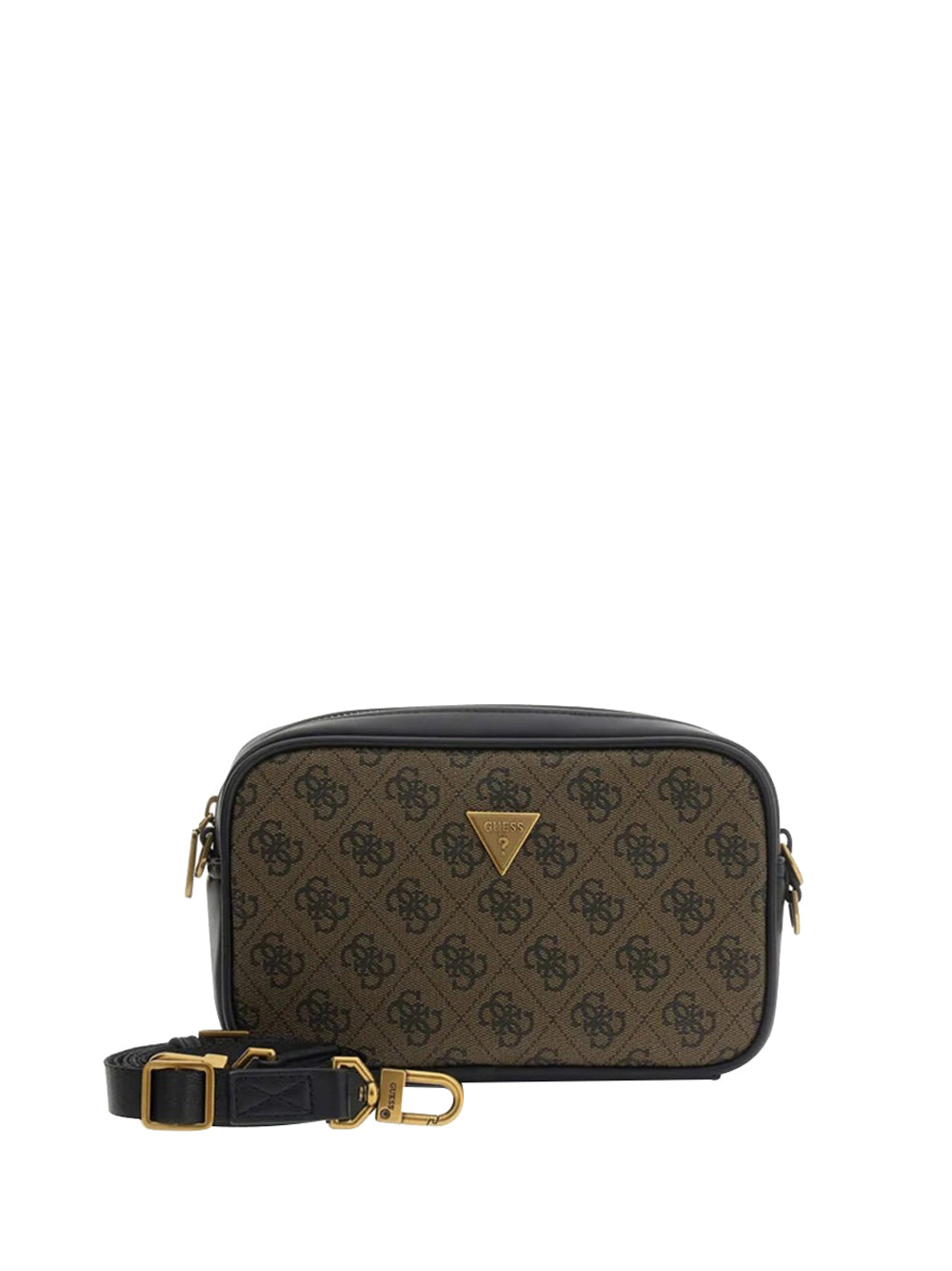 GUESS 1 USCITA Borsa A Tracolla Guess Milano - Caffè COFFEE