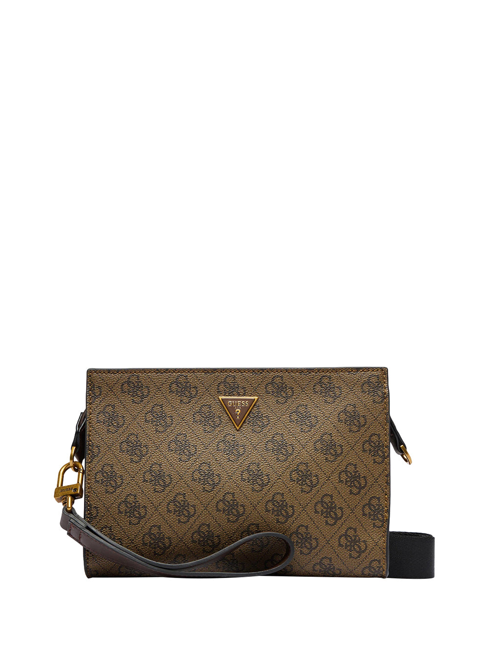 GUESS 1 USCITA Borsa A Tracolla Guess Milano - Caffè COFFEE